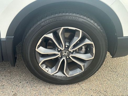 Used 2022 Honda CR-V EX-L image 41