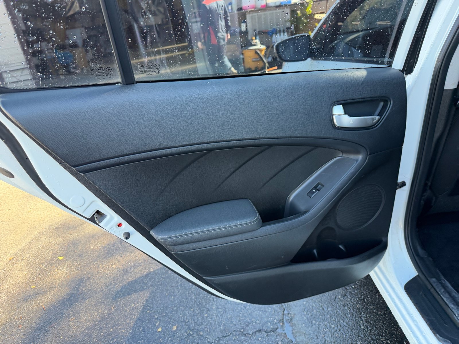 Used 2018 Kia Forte LX FWD image 24
