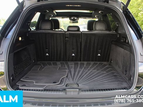 Used 2022 Mercedes-Benz GLE 580 4MATIC image 22