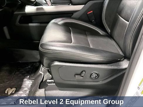 Used 2022 RAM 1500 Sport w/ G/T Package AWD/4WD image 26