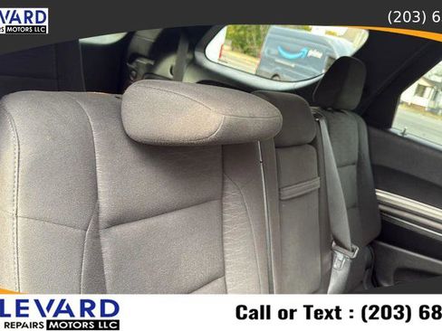 Used 2018 Dodge Durango SXT w/ Quick Order Package 2BB image 38