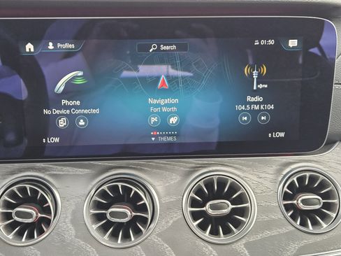 Certified 2021 Mercedes-Benz AMG GT 43 image 16