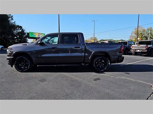 New 2026 RAM 1500 Lone Star image 26