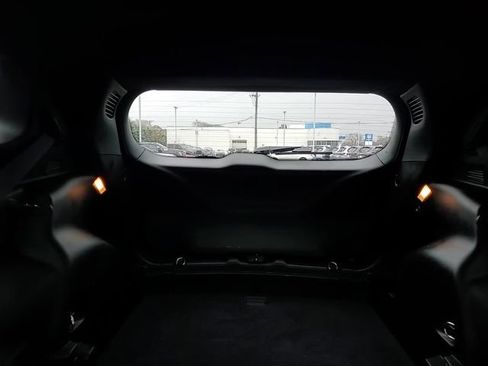 Used 2023 Jeep Compass Limited w/ Elite Group image 23