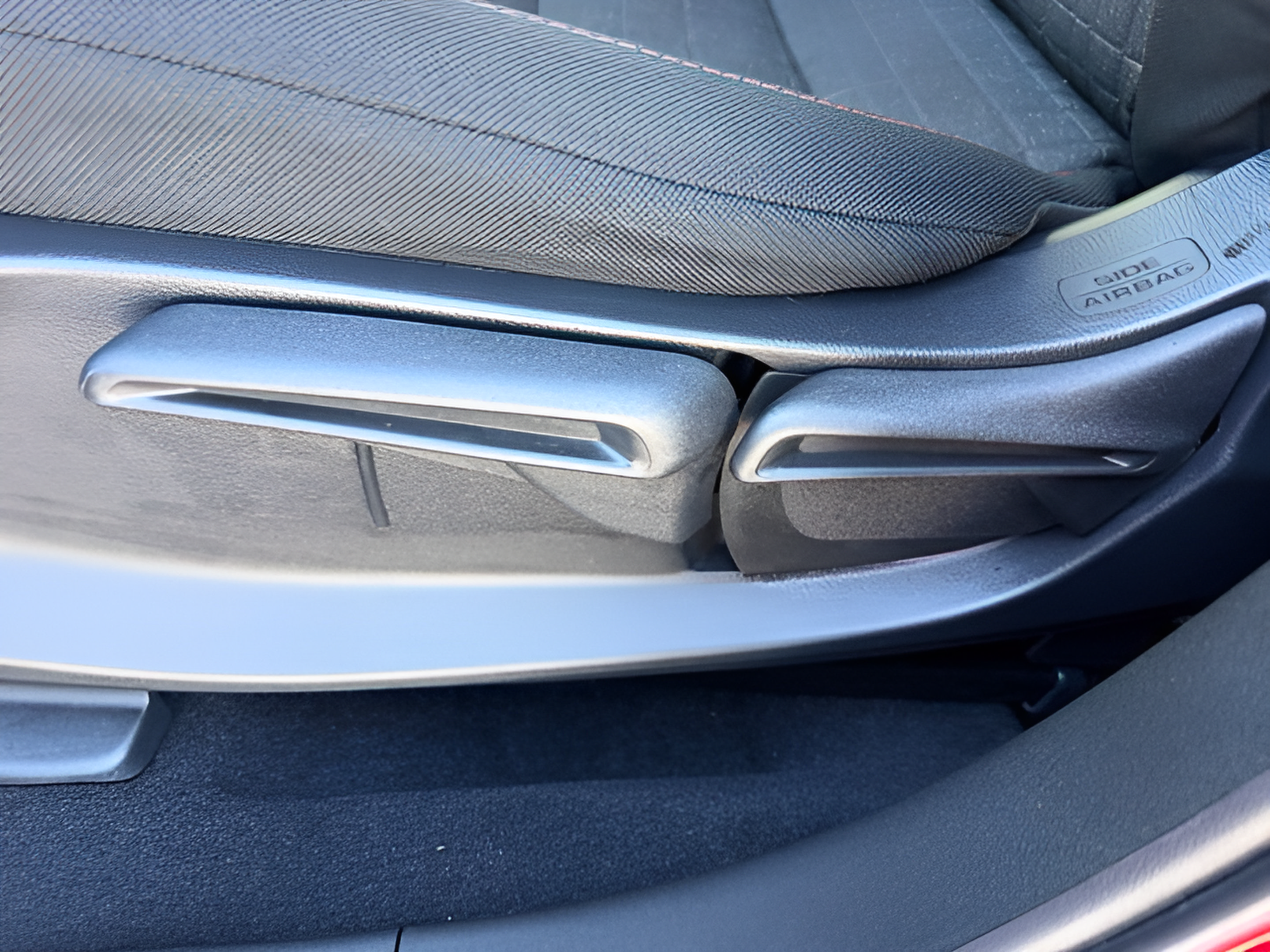 Used 2024 Honda HR-V Sport image 23