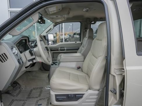 Used 2008 Ford F250 Lariat RWD image 23