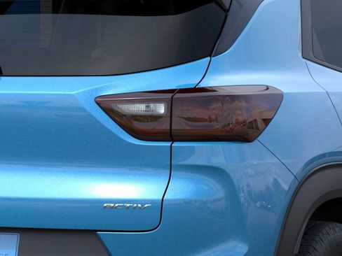 New 2026 Chevrolet TrailBlazer ACTIV image 11
