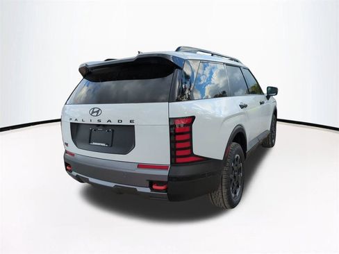 New 2026 Hyundai Palisade XRT Pro image 5