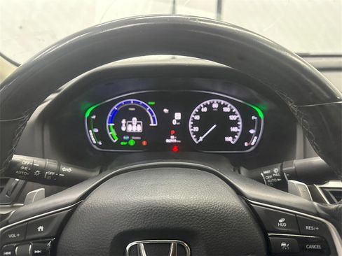 Used 2021 Honda Accord Touring image 28