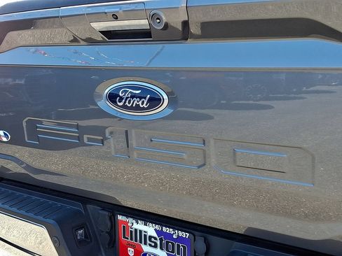 Used 2022 Ford F150 XLT w/ Equipment Group 302A High AWD/4WD image 32