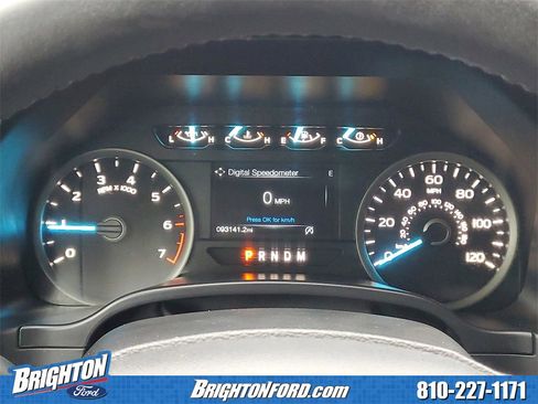 Used 2020 Ford F150 XLT w/ Equipment Group 302A Luxury image 14