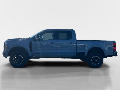 New 2026 Ford F250 Lariat w/ Tremor Off-Road Package