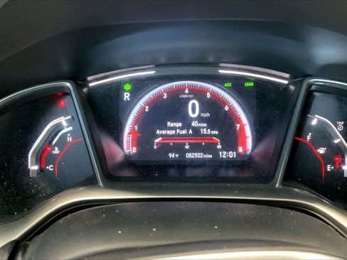 Used 2020 Honda Civic Sport image 18