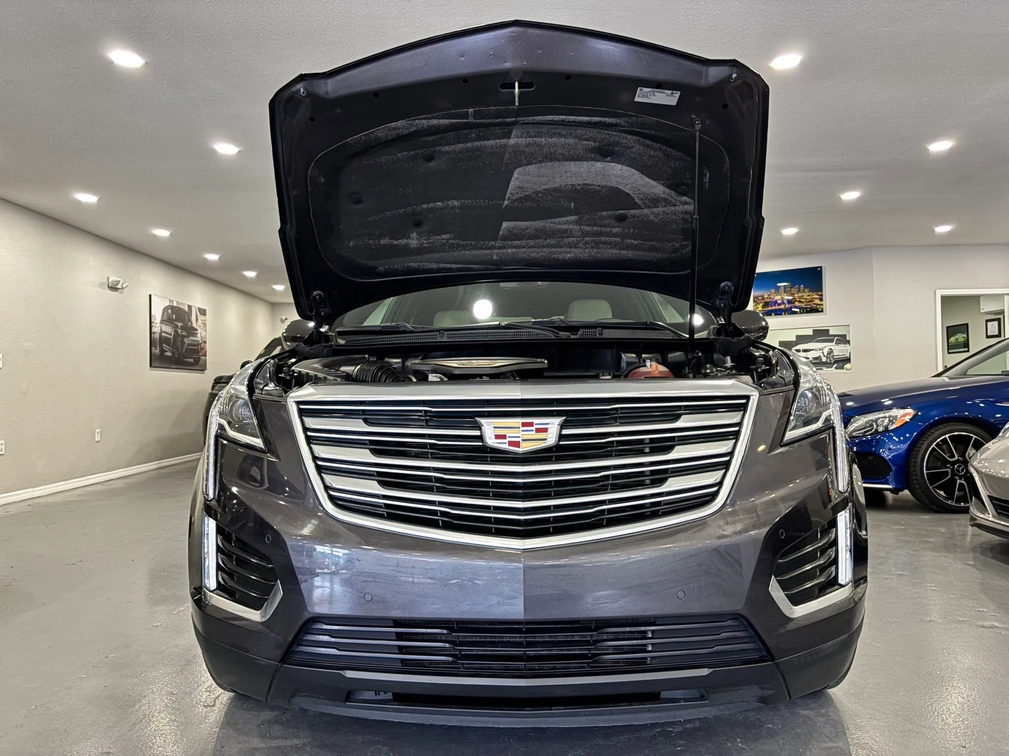 Used 2018 Cadillac XT5 Premium Luxury FWD image 48