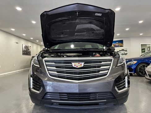 Used 2018 Cadillac XT5 Premium Luxury FWD image 48