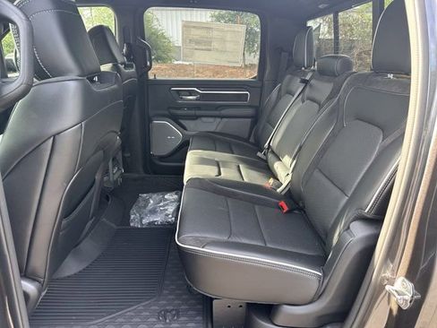 New 2026 RAM 1500 Laramie image 17