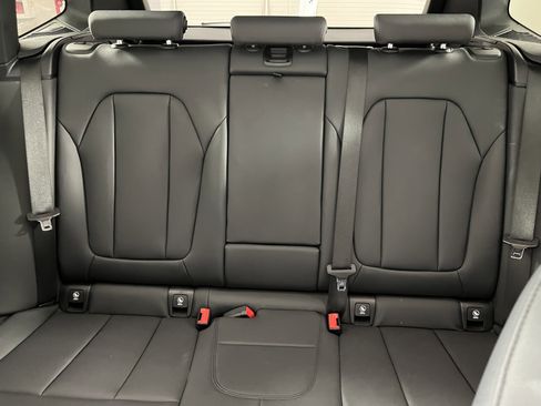 Used 2018 BMW X3 xDrive30i w/ Convenience Package image 23