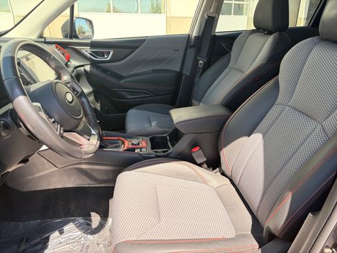 Used 2020 Subaru Forester Sport w/ Popular Package #2 AWD/4WD image 14