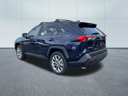 New 2025 Toyota RAV4 XLE Premium image 7