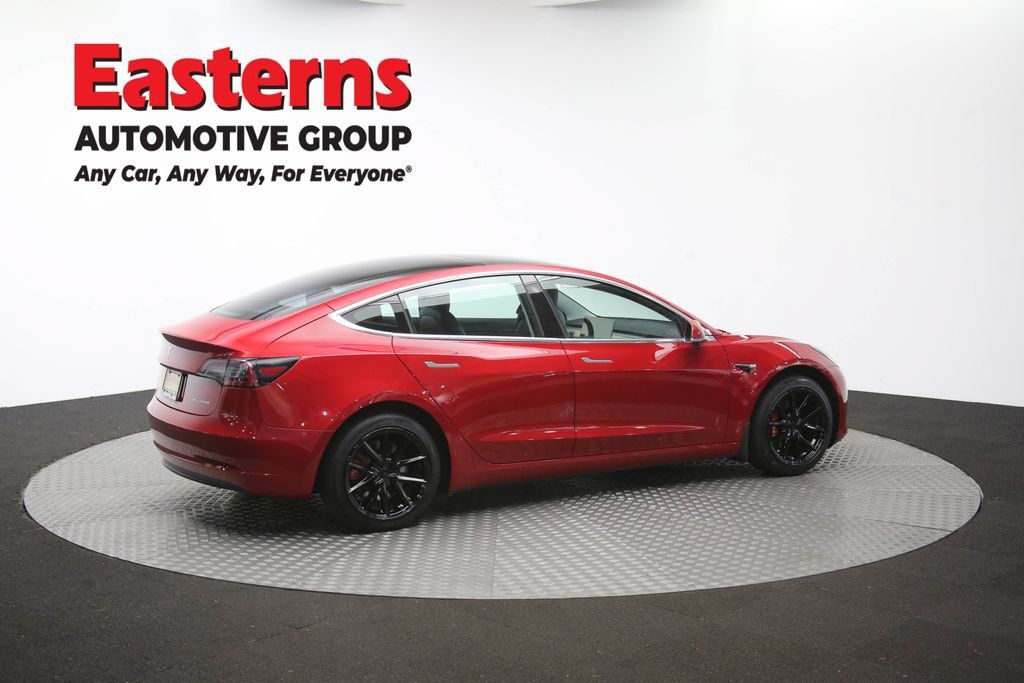 Used 2019 Tesla Model 3 Long Range AWD/4WD image 38