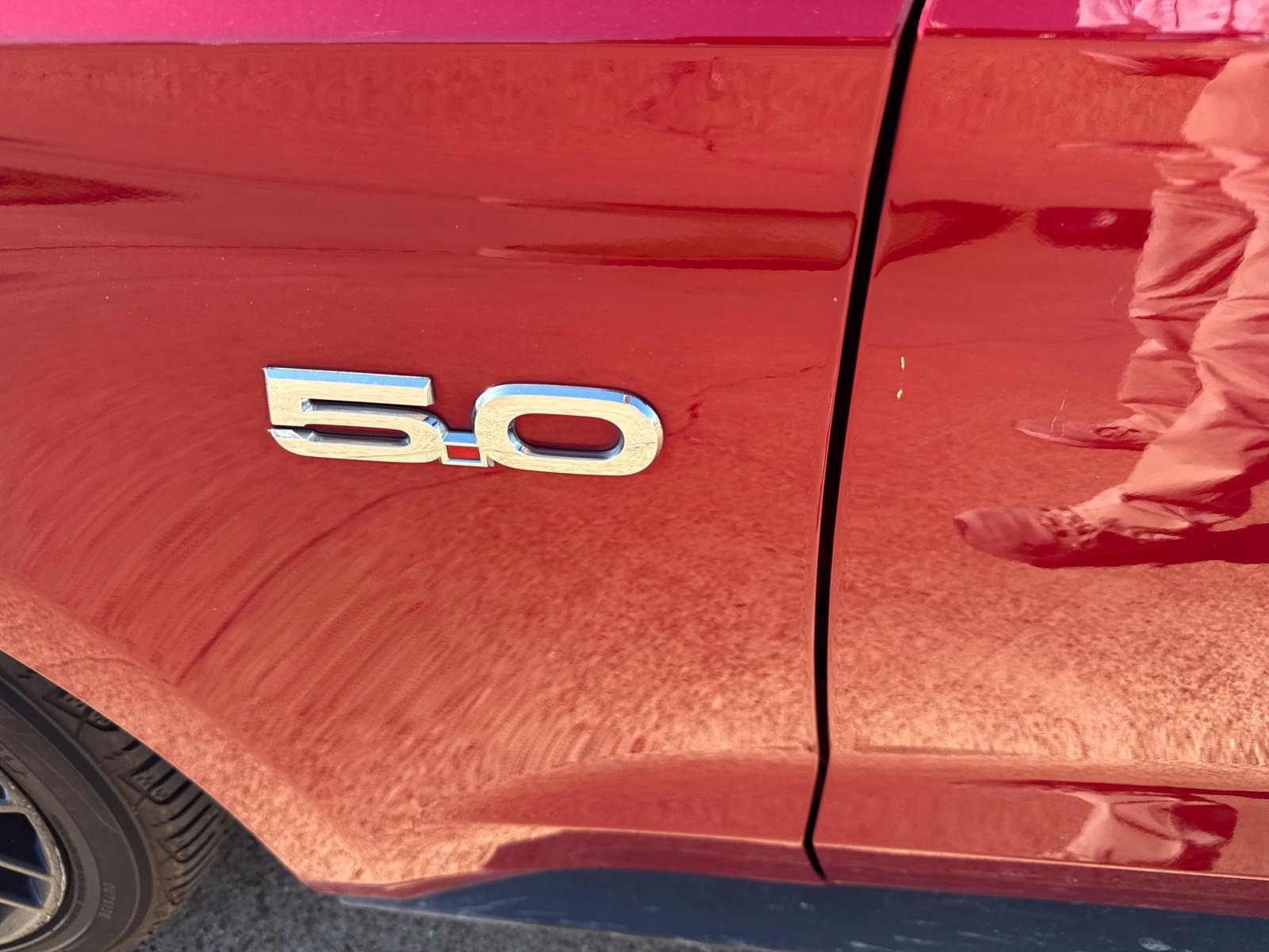 Used 2020 Ford Mustang GT Premium w/ GT Performance Package RWD image 12
