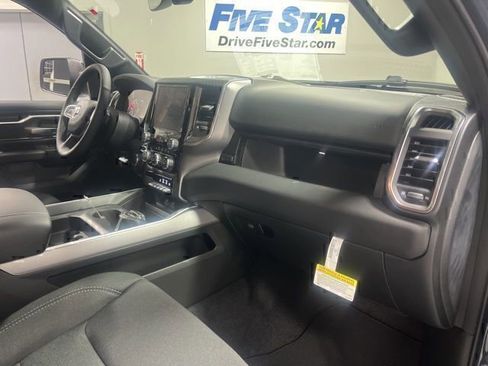 New 2026 RAM 1500 Big Horn w/ Night Edition image 23