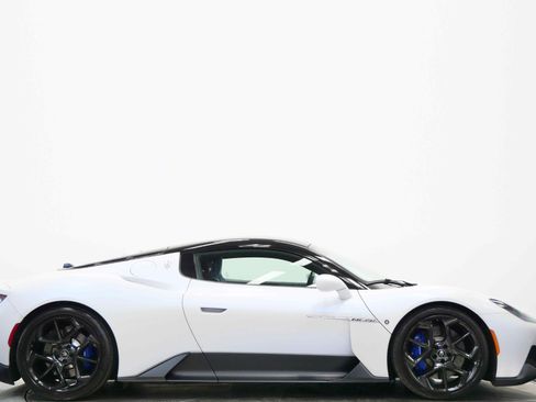 Used 2023 Maserati MC20 Coupe RWD image 2