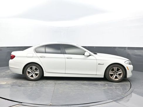 Used 2013 BMW 528i Sedan image 64