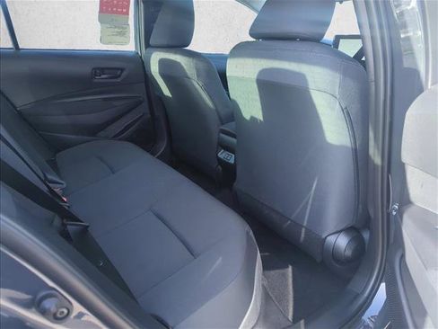 New 2026 Toyota Corolla LE FWD image 26