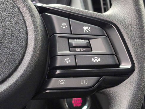 New 2026 Subaru Crosstrek 2.0i Premium image 24