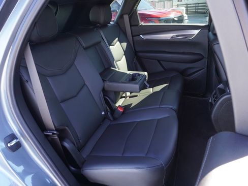 Used 2021 Cadillac XT5 Luxury image 9