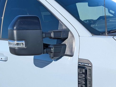 Used 2026 Ford F250 Platinum AWD/4WD image 10