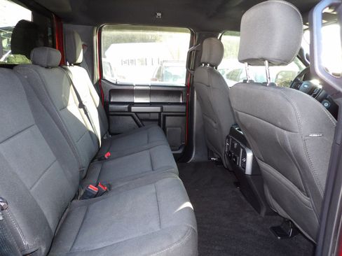 Used 2020 Ford F150 XLT w/ Equipment Group 301A Mid image 20