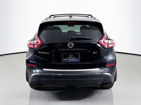 Used 2017 Nissan Murano SV image 6