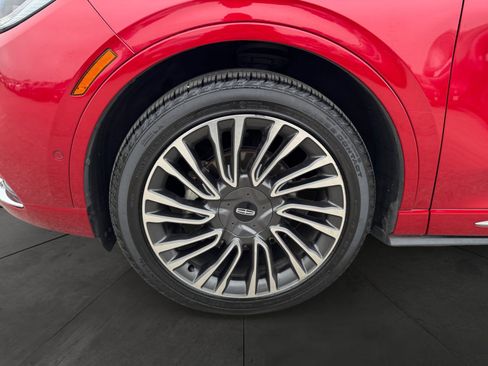 Used 2020 Lincoln Corsair Reserve w/ Equipment Group 201A image 14