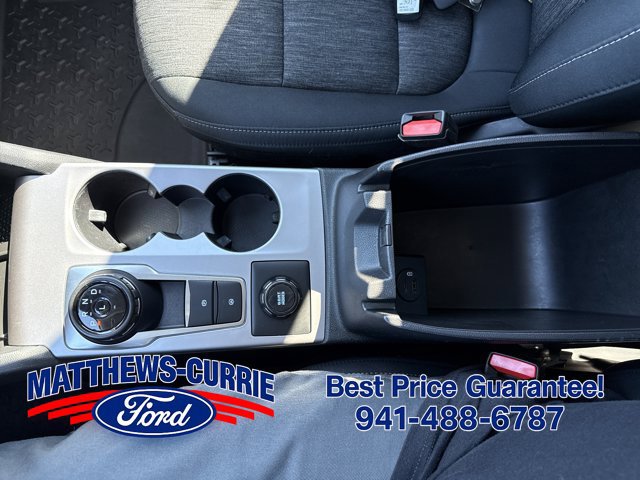 Certified 2022 Ford Bronco Sport Big Bend w/ Convenience Package AWD/4WD image 20
