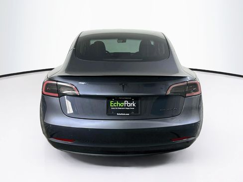 Used 2021 Tesla Model 3 Long Range AWD/4WD image 7