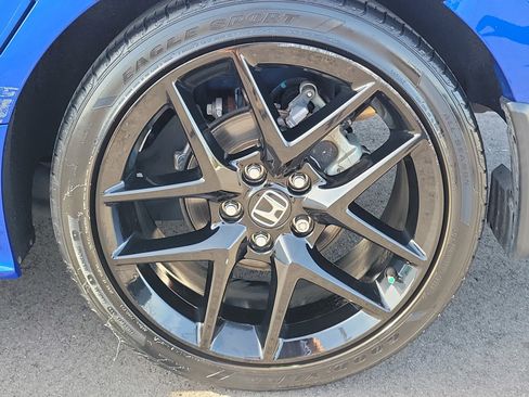 Used 2023 Honda Civic Sport image 12