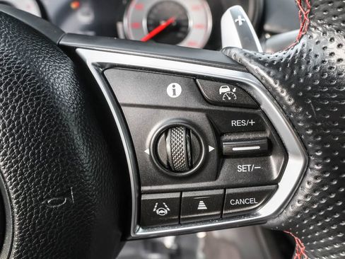 Used 2021 Acura TLX w/ A-SPEC Pkg image 23