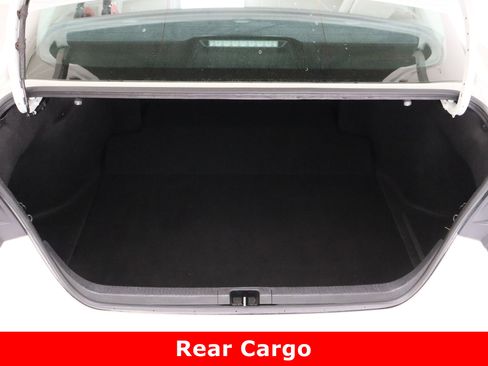 Used 2025 Toyota Camry LE FWD image 29