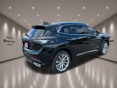 New 2026 Buick Envision Avenir AWD/4WD image 8