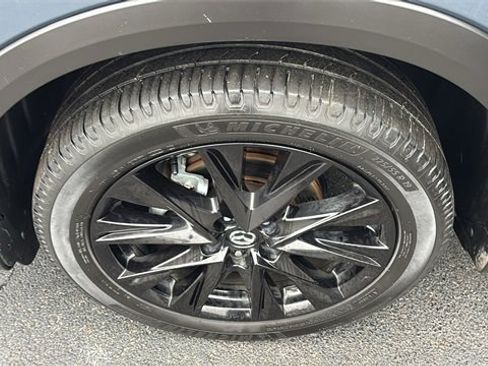 Used 2022 MAZDA CX-5 Carbon Edition image 32