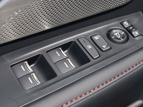 New 2025 Acura RDX AWD w/ A-Spec & Advance Pkg image 11