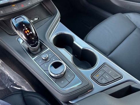 New 2026 Cadillac CT4 Premium Luxury image 24