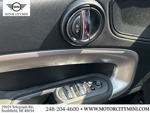 Used 2023 MINI Cooper Countryman S AWD/4WD image 20