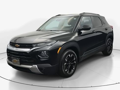 Used 2023 Chevrolet TrailBlazer LT image 5