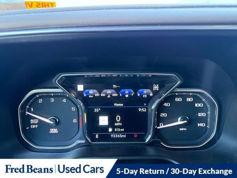 Used 2021 GMC Yukon Denali w/ Denali Ultimate Package image 17