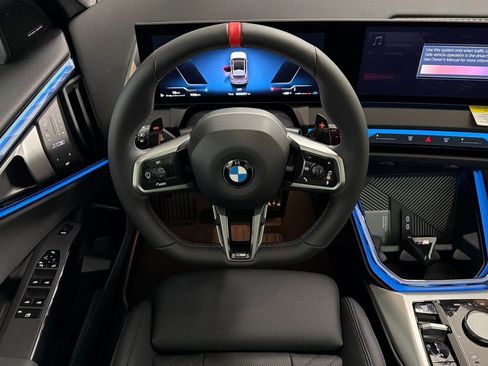 New 2026 BMW X3 M50 w/ Premium Package image 26