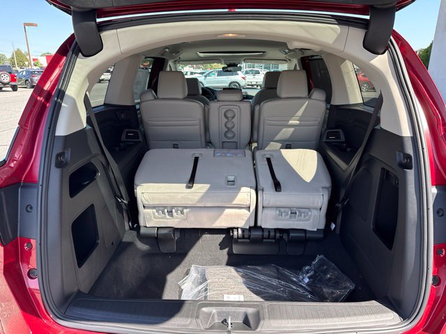 New 2027 Honda Odyssey EX-L image 9