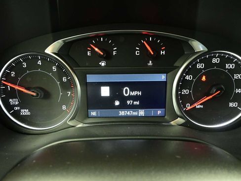 Used 2023 GMC Acadia SLT w/ Preferred Package AWD/4WD image 16